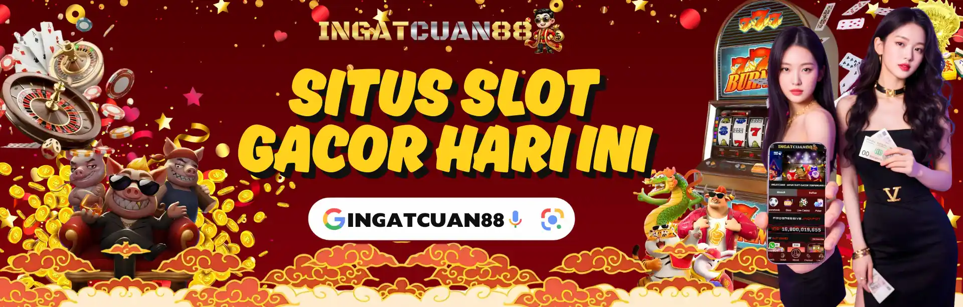 WINPLAY77 menghadirkan slot kompetitif dengan peluang cuan konsisten, menyediakan link WINPLAY 77 resmi untuk akses login WINPLAY77.